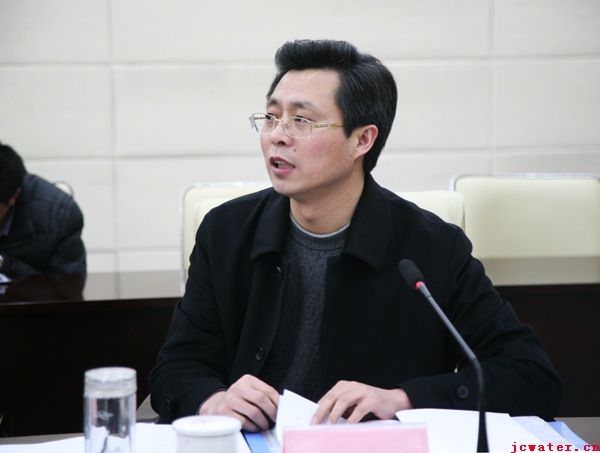 市政府召開(kāi)恢復續建曹河、磨灘水電站工程建設協(xié)調會(huì )議